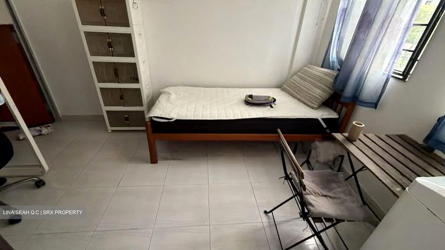Upper Serangoon Road (D19), Apartment #569604421